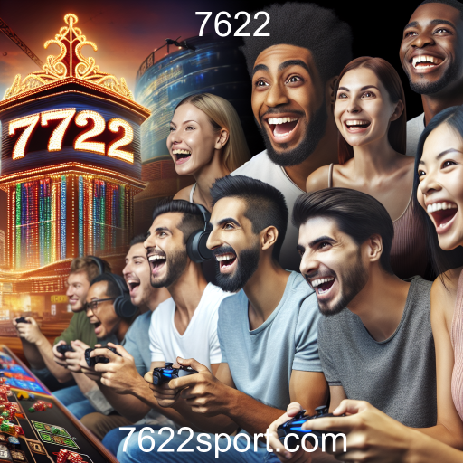 7622